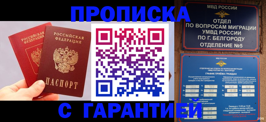 прописка 2025 в Называевске